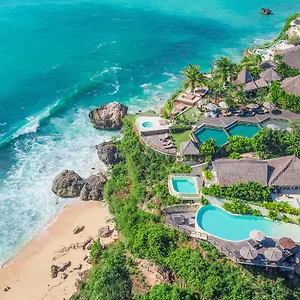 4* Ośrodek wypoczynkowy Biu Biu Resort Bali